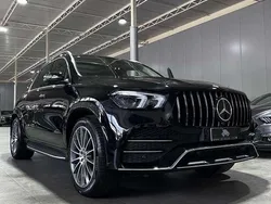 Usata 2021 Mercedes GLE300 Exclusive SUV | 59.900 € (Cara)