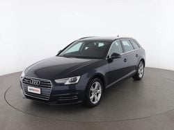 Blu Usata 2016 Audi A4 Sport | 17.299 € (Ottimo prezzo)