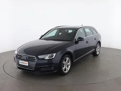 Blu Usata 2016 Audi A4 Sport | 18.099 € (Buon prezzo)