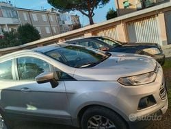Grigio Usata 2015 Ford Ecosport SUV | 7700 € (Buon prezzo)