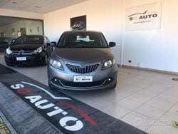 Grigio Usata 2022 Lancia Ypsilon Gold Due volumi | 9900 € (Buon prezzo)