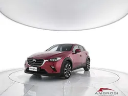 Rosso Usata 2019 Mazda CX-3 Exceed SUV | 16.000 € (Buon prezzo)