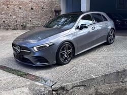 Other Usata 2019 Mercedes A200 Premium Tre volumi | 25.300 € (Cara)