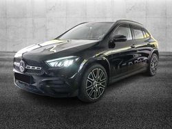 Nero Usata 2025 Mercedes GLA200 Advanced Plus SUV | 49.950 € (Molto cara)