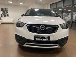 Bianco Usata 2019 Opel Crossland X Innovation SUV | 11.000 € (Buon prezzo)
