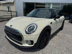 Bianco Usata 2017 Mini Cooper D Clubman Hype Station wagon | 12.900 € (Ottimo prezzo)