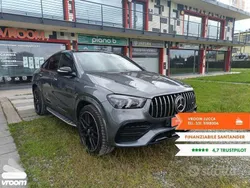 Usata 2022 Mercedes GLE53 AMG AMG SUV | 74.990 € (Buon prezzo)