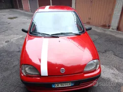 Usata 2003 Fiat 600 Due volumi | 1900 € (Cara)