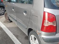 Grigio Usata 2003 Hyundai Accent Due volumi | 1000 €