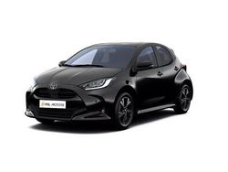 Zwart Nieuw 2025 Toyota Yaris Sedan | 21.900 € (Eerlijke prijs)