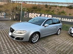 Grigio Usata 2010 Seat Exeo Style Station wagon | 2700 €