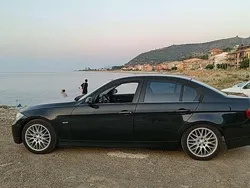 Usata 2008 BMW 325 Comfort Edition Tre volumi | 7990 € (Super prezzo)