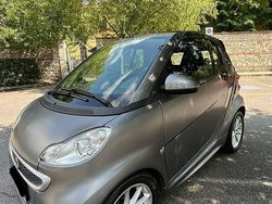 Usata 2014 Smart ForTwo Coupé Cabrio | 7900 €
