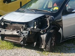 Usata 2005 Smart ForFour Due volumi | 400 € (Super prezzo)