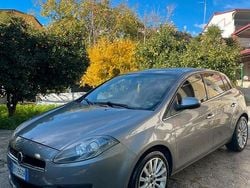 Grigio Usata 2012 Fiat Bravo Due volumi | 3500 € (Buon prezzo)