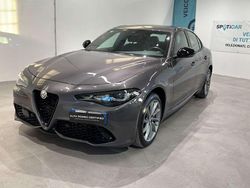 Grigio Usata 2024 Alfa Romeo Giulia Sprint Sprint Coupé | 38.000 € (Buon prezzo)