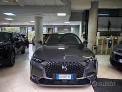Grigio Usata 2024 DS Automobiles DS4 Opera Tre volumi | 29.500 € (Cara)