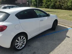 Usata 2018 Alfa Romeo Giulietta Super Due volumi | 11.900 € (Buon prezzo)