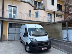 Bianco Usata 2020 Fiat Ducato Furgone | 12.500 € (Ottimo prezzo)