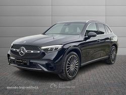 Nero Usata 2023 Mercedes GLC220 Premium Pick-up | 50.800 € (Buon prezzo)