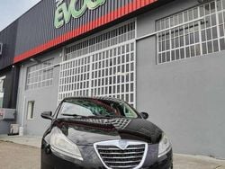 Nero Usata 2011 Lancia Delta Due volumi | 5300 € (Buon prezzo)