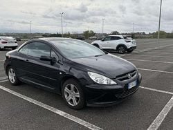 Usata 2005 Peugeot 307 CC Cabrio | 1200 € (Super prezzo)