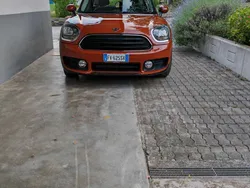 Arancione Usata 2019 Mini Countryman SUV | 20.500 € (Buon prezzo)