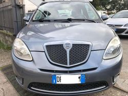 Grigio Usata 2008 Lancia Ypsilon Due volumi | 3890 € (Buon prezzo)