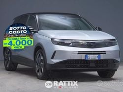 Kristall silver Usata 2025 Opel Grandland X GSe SUV | 21.889 € (Super prezzo)