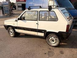 Usata 1987 Fiat Panda 4x4 Due volumi | 4900 €