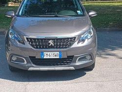 Usata 2017 Peugeot 2008 S SUV | 9900 € (Ottimo prezzo)