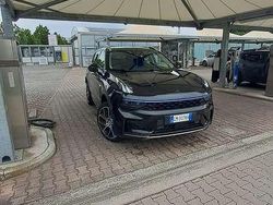 Usata 2022 Lynk & Co 01 SUV | 21.500 € (Buon prezzo)