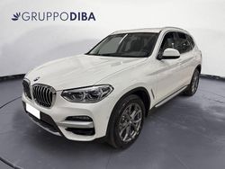 Usata 2024 BMW X3 xLine SUV | 34.900 € (Buon prezzo)