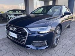 Blu/azzurro Usata 2019 Audi A6 Design Station wagon | 26.700 € (Ottimo prezzo)