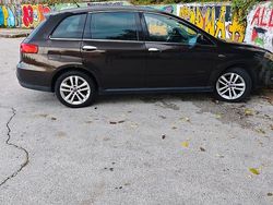 Marrone Usata 2008 Fiat Croma Tre volumi | 1600 € (Ottimo prezzo)