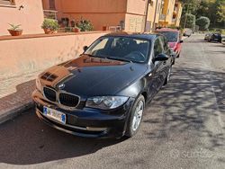 Nero Usata 2008 BMW 118 Due volumi | 3000 € (Ottimo prezzo)