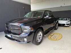 Nero Usata 2016 Dodge Ram Pick-up | 33.500 € (Super prezzo)