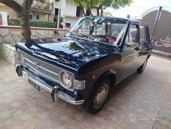 Blu Usata 1970 Fiat 128 Tre volumi | 4900 €