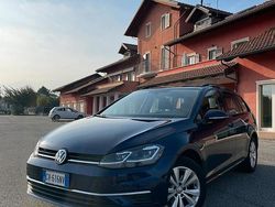 Usata 2018 VW Golf VII Station wagon | 9000 € (Ottimo prezzo)