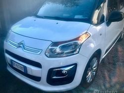 Bianco Usata 2016 Citroën C3 Picasso Monovolume | 7900 €
