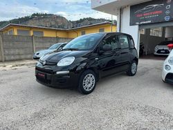 Nero Usata 2019 Fiat Panda Lounge Tre volumi | 8800 € (Buon prezzo)