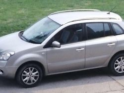 Usata 2008 Renault Koleos Dynamique SUV | 4700 € (Buon prezzo)