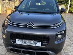 Grigio Usata 2019 Citroën C3 Aircross Feel SUV | 9800 € (Ottimo prezzo)