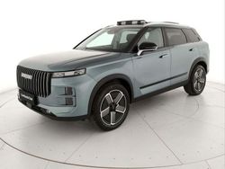 Olive grey Nuova 2025 Jaecoo 7 SUV | 35.900 € (Buon prezzo)