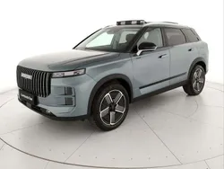 Olive grey Nuova 2025 Jaecoo 7 SUV | 35.900 € (Buon prezzo)