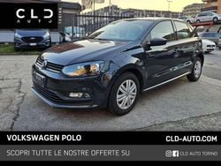 Grigio Usata 2016 VW Polo Trendline Tre volumi | 7900 € (Ottimo prezzo)