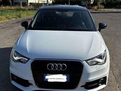 Usata 2014 Audi A1 Sportback S-Line Due volumi | 11.400 € (Buon prezzo)