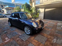 Usata 2005 Mini John Cooper Works Cabriolet Cabrio | 15.000 € (Cara)