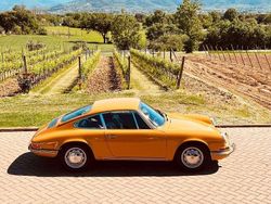 Usata 1969 Porsche 912 Coupé | 75.000 €