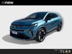 Azzurro Usata 2024 Renault Symbioz Iconic SUV | 28.900 € (Ottimo prezzo)